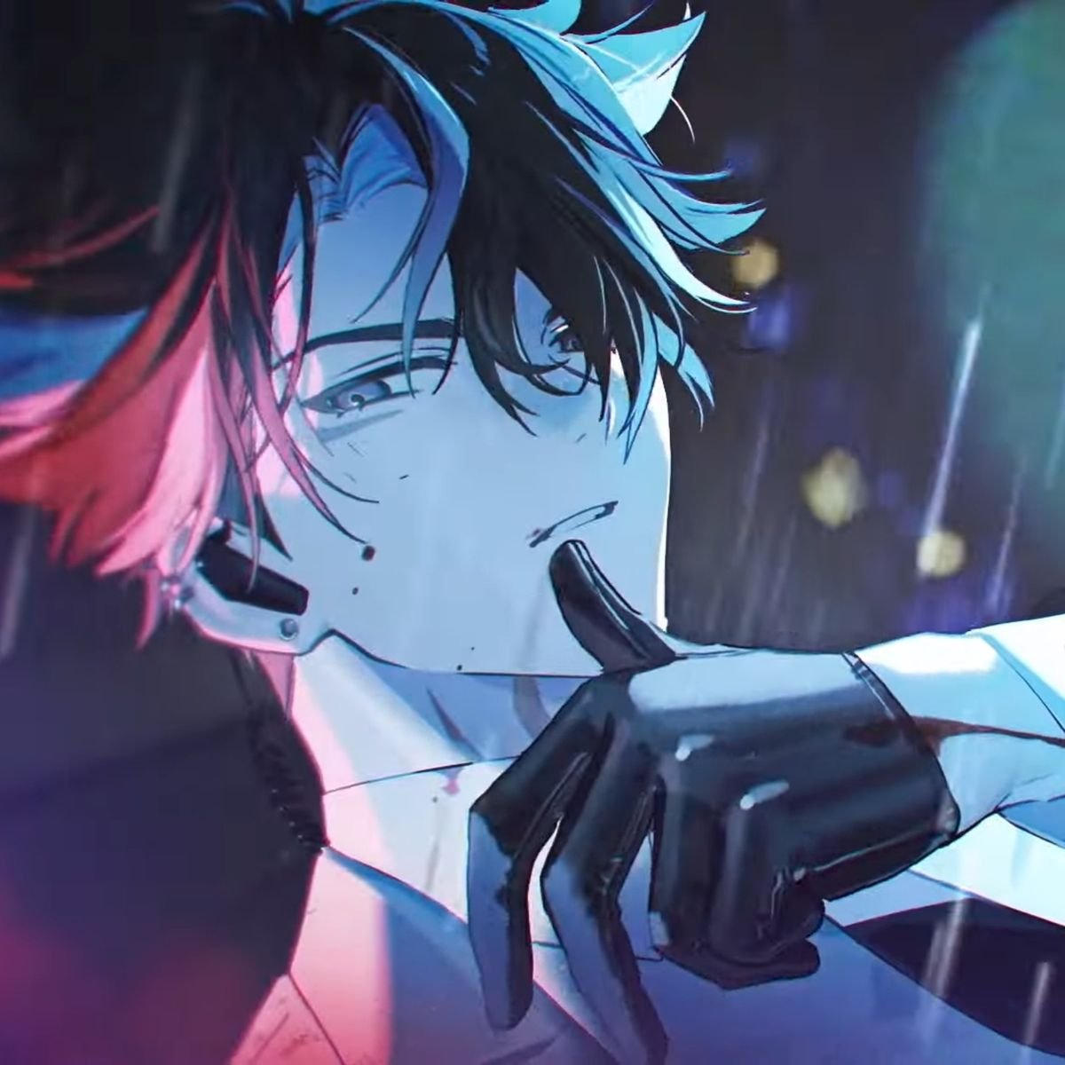 Sasha🌺✨KURO S5‼️ tweet media