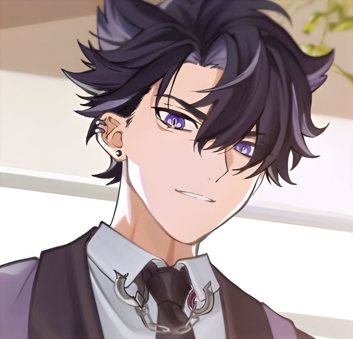 Sasha🌺✨KURO S5‼️ tweet media