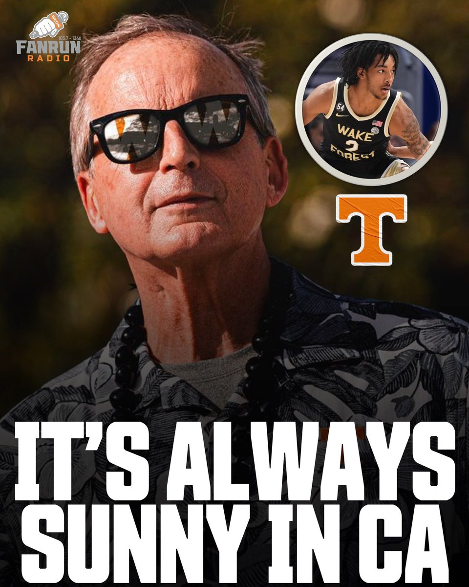 FOX Sports Knoxville tweet media