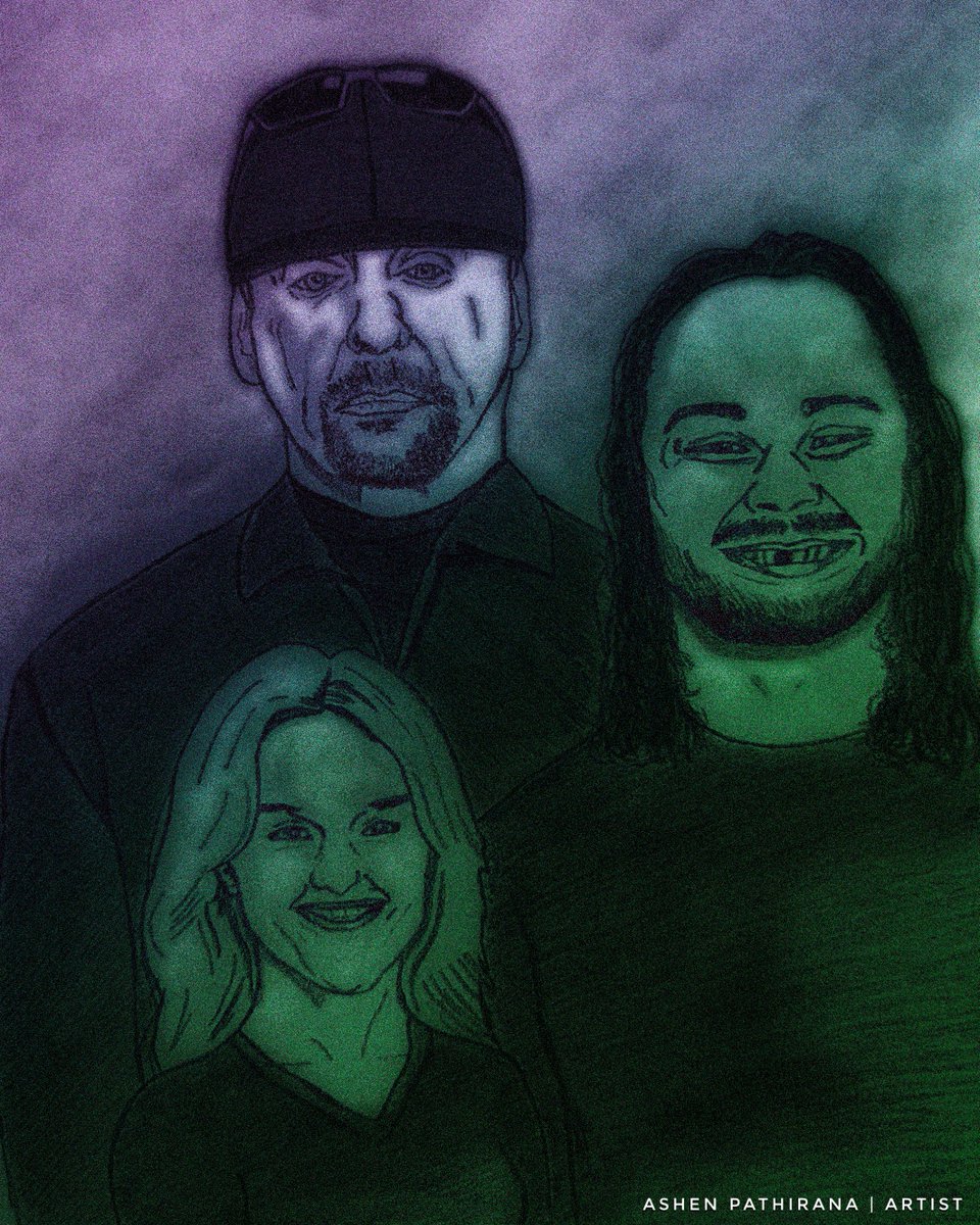 Ashentaker's tweet image. The Phenom and the Future: A New Look

Fan art of @undertaker and @WWE LFG Team Undertaker Season 2 winners, @shiloh_wwe &amp;amp; @skylar_wwe.

All characters and likenesses belong to their respective creators and copyright holders.

#WWE #Undertaker #WWELFG #ShilohHill #SkylarRaye