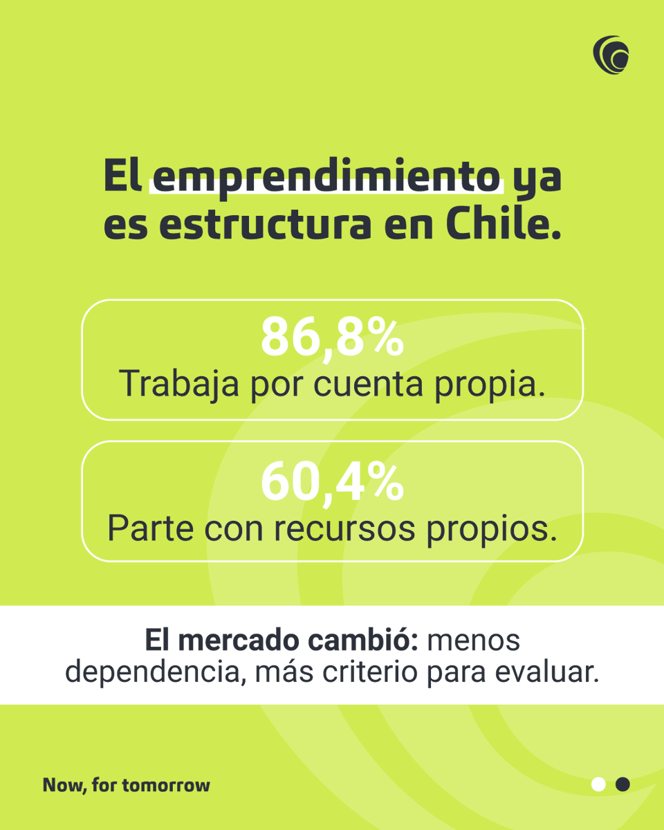 Baker Tilly Chile tweet media