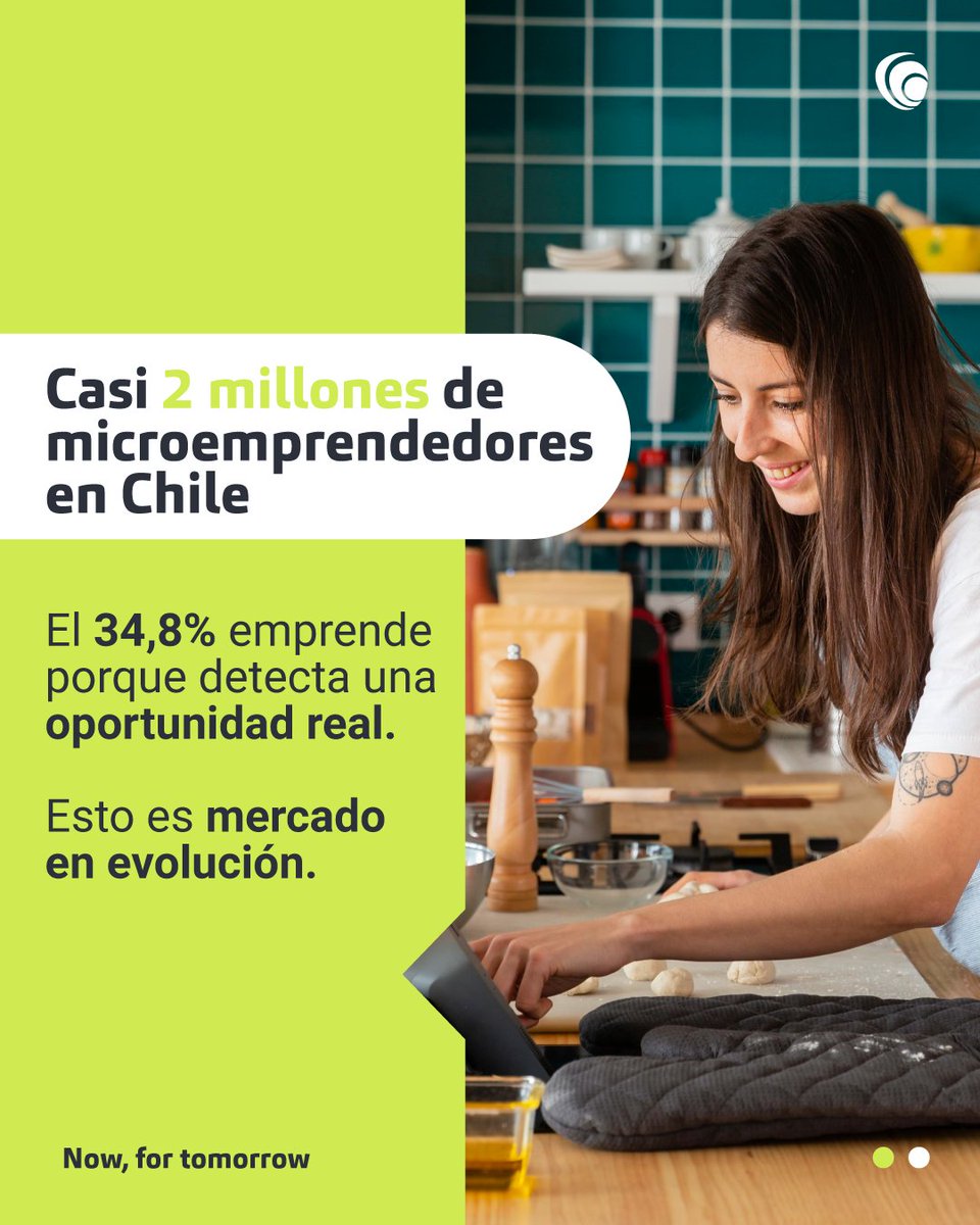 Baker Tilly Chile tweet media