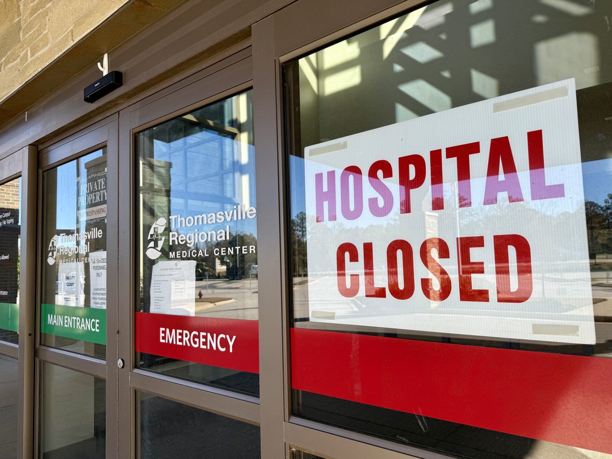 WCRI's tweet image. What happens to injured workers when hospitals close? A new @WCRI study examines impacts on access to care, utilization, claim costs, and disability duration across urban and rural areas. Learn more: buff.ly/IHUot6K

#WorkersComp #HealthcareAccess #HospitalClosures