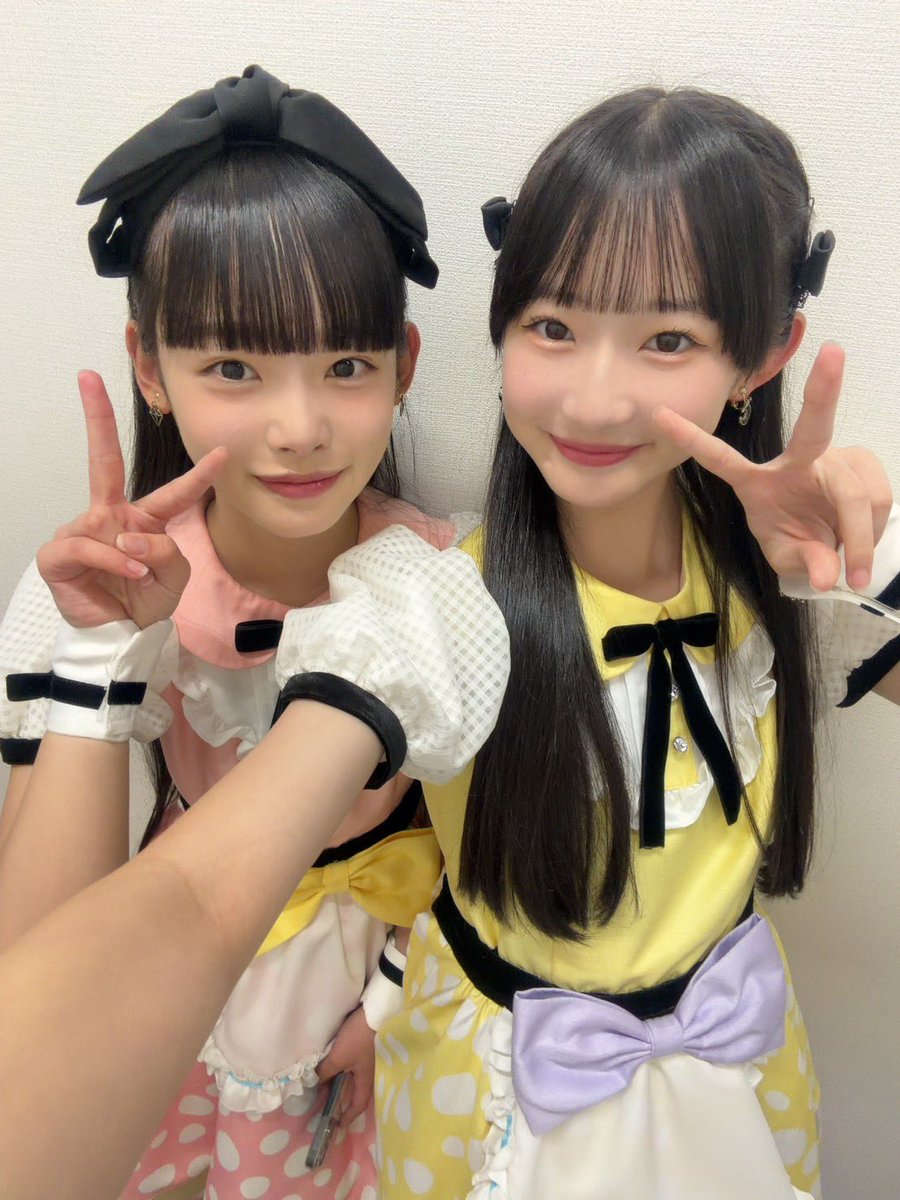 石井彩音 tweet media