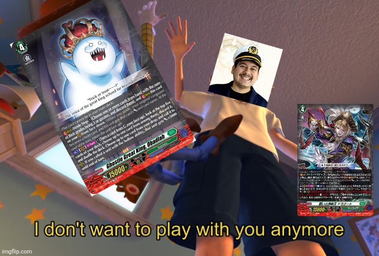 Commander Jaime | TCG Content Creator tweet media