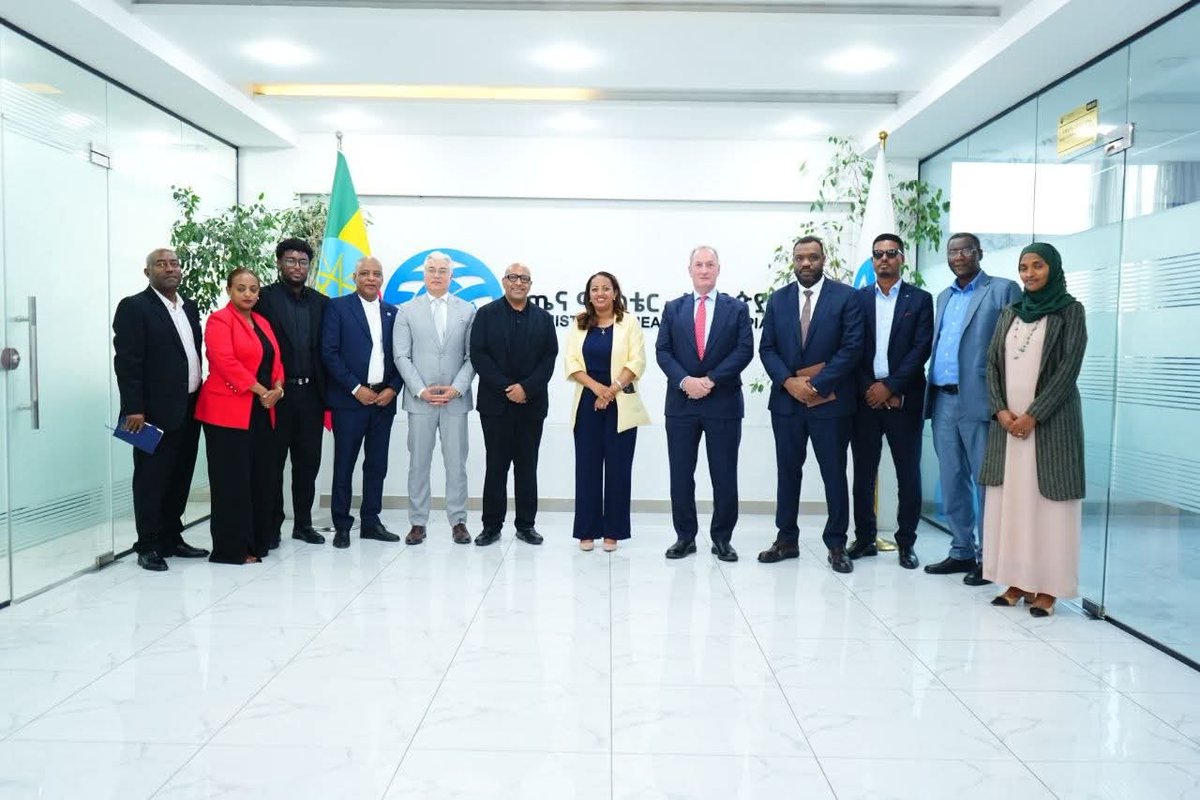 Ministry of Health ETHIOPIA tweet media