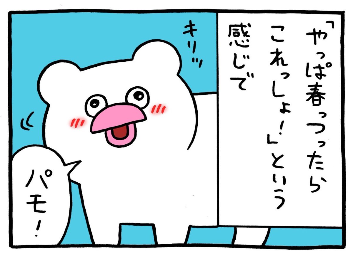 白水一志 tweet media