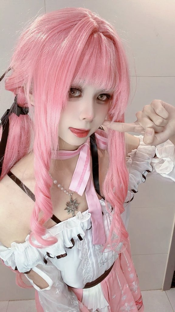 海想小盐 tweet media