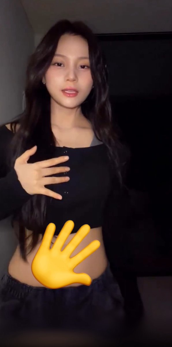 진심 화면 위로 손대고 있는 중임