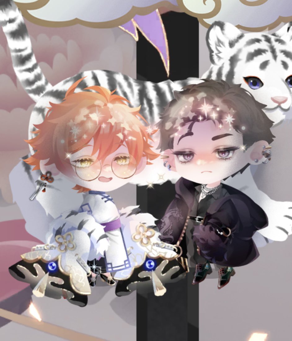 あさき tweet media