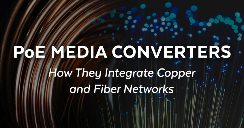 PlanetechUSA's tweet photo. Commercial enterprises increasingly demand faster data speeds over longer distances. They also need to leverage existing Ethernet investments while preparing for future growth. Read more: https://t.co/yGq90VlmYk https://t.co/ZJnCQ0qQ2k