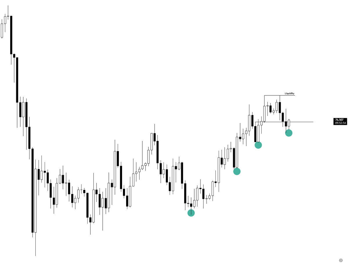 Trade Edge Prime tweet media