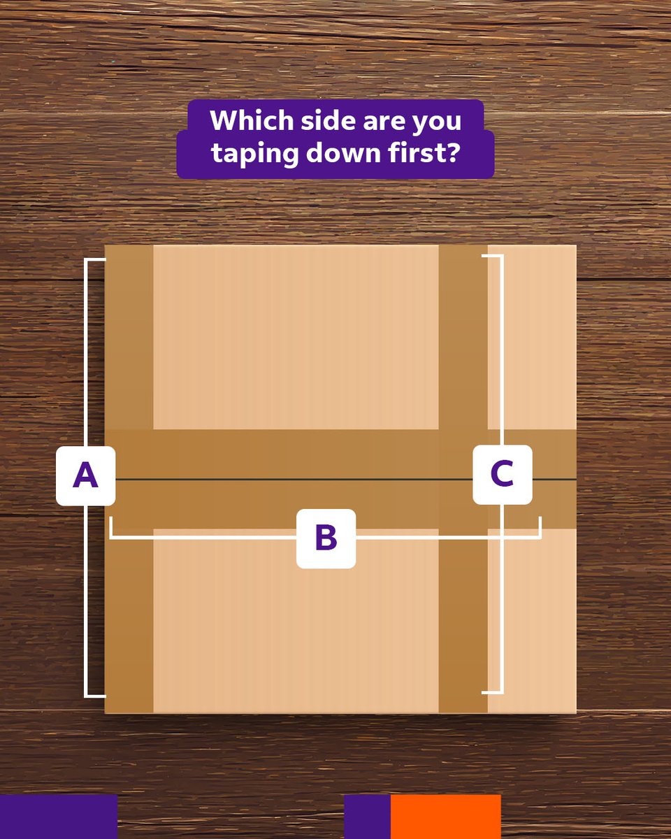 FedEx tweet media