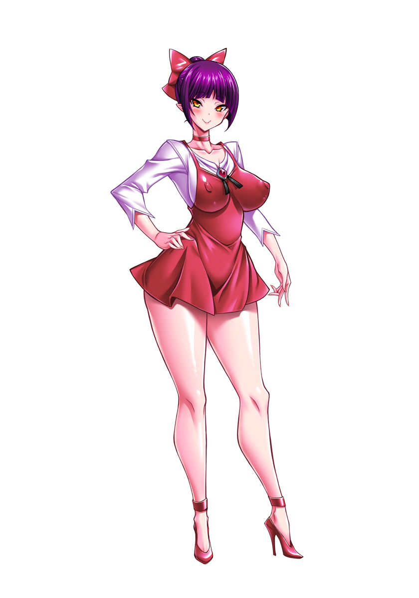 更新しました!!
とりさん企画『ドスケベエルフ転生』、波多さん企画『ねこ娘CG集』、そして『Re:エンブリヲ』と、色々進行中です!
「4月更新、進捗色々」 https://t.co/SGfJTYvyVa #Ci_en #シエン 
https://t.co/08KIEAoZuE 