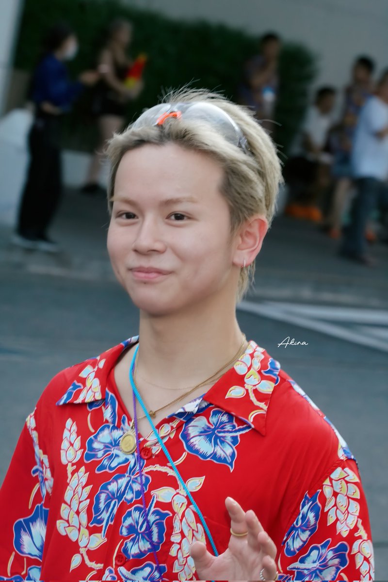 Light_Akira's tweet image. ต้าวหนู้ววววว เบบี้วววววววว🤏🏻🤏🏻
#SuperFluid #SuperFluid2026
#KingPowerSongkran2026
#KIDPHENOMENON
#KPinThailand #RUI