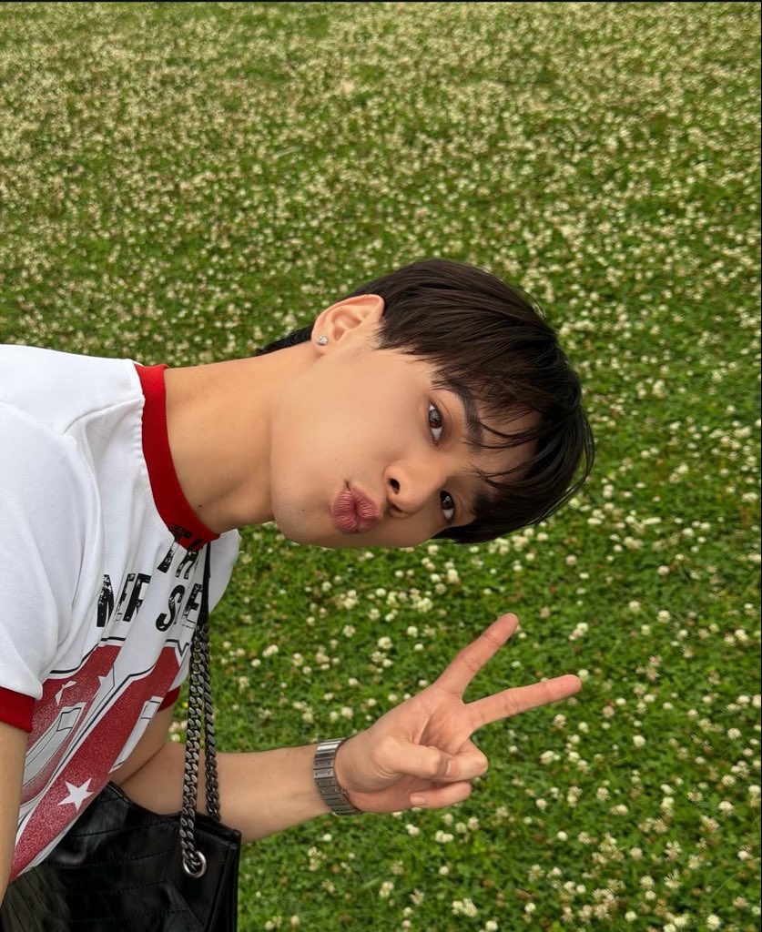 ก๊องแก๊งค์ ‎₍ᐢ ̥ ̞ ̥ᐢ₎ tweet media