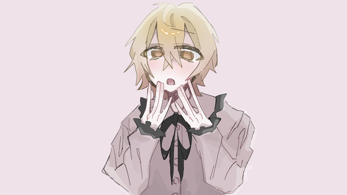 らぶてゃ tweet media