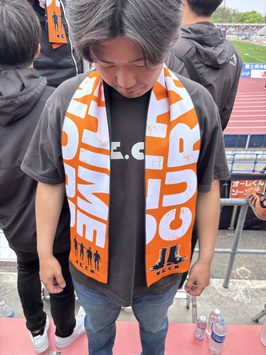 若手ウルトラ tweet media
