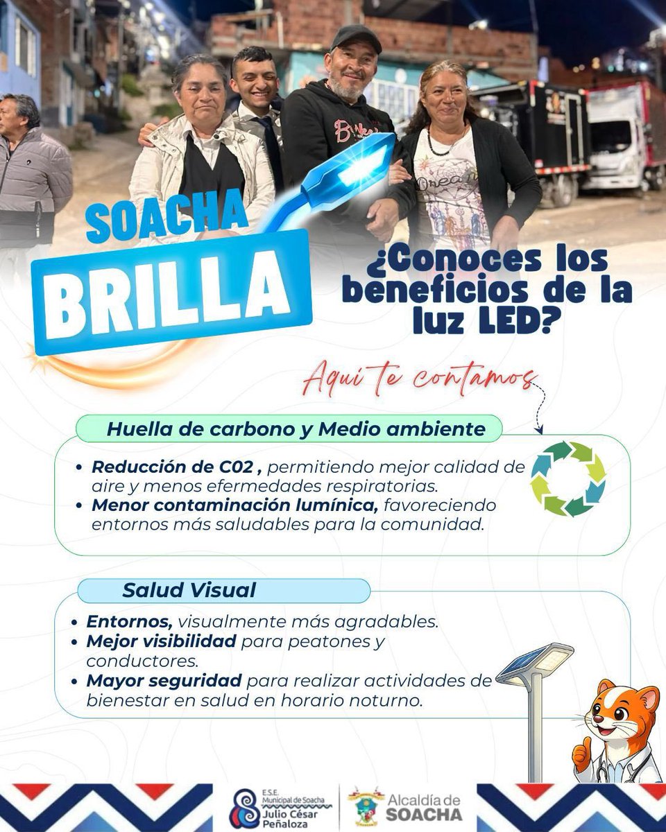 ESE SOACHA tweet media
