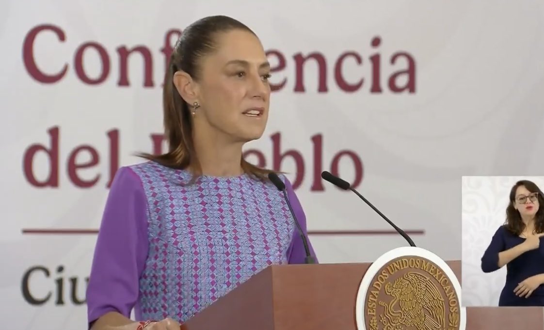 Brenda Peña tweet media