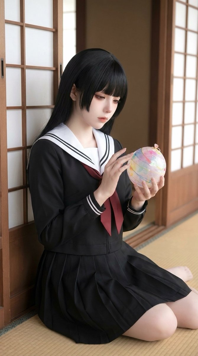 閻魔あい