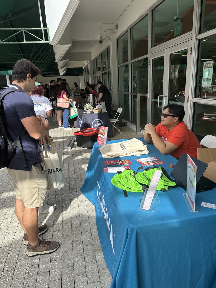 Tri-Rail tweet media
