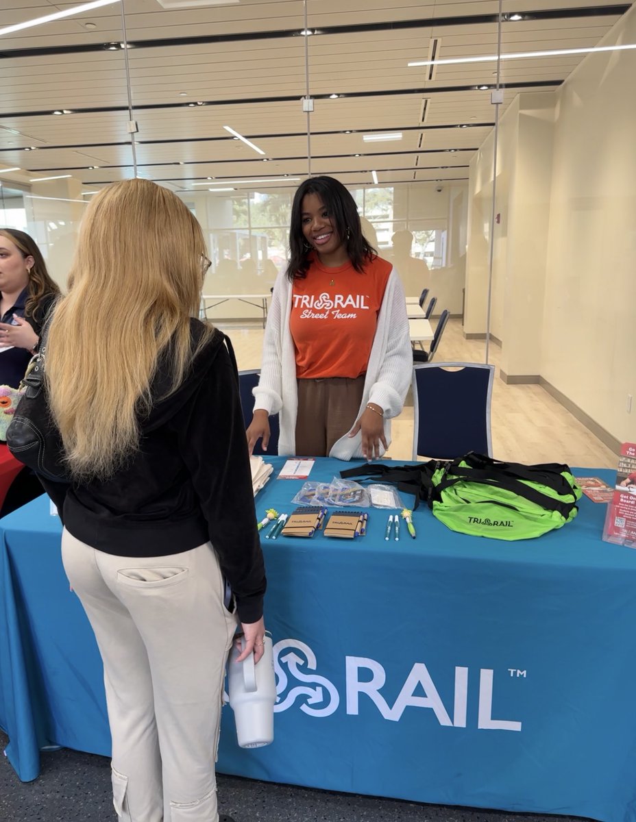 Tri-Rail tweet media