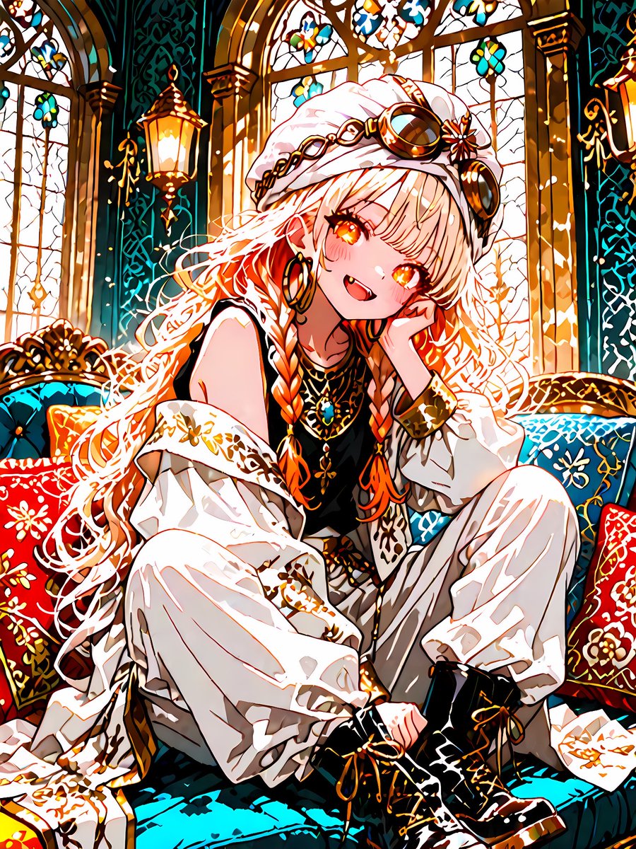 Corne/コルネ tweet media