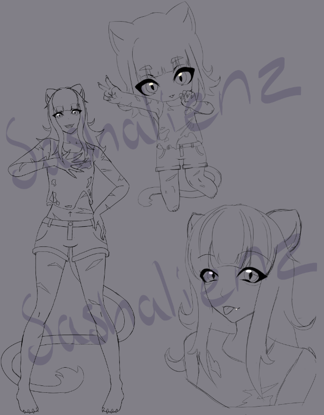Sashalienz's tweet photo. some work ive been doing!! if you like it check out my vgen please :3 trying to get verified + super cheap!!!! #art #artist #vgen #moots #artmoots https://t.co/2N5ID4Ch14