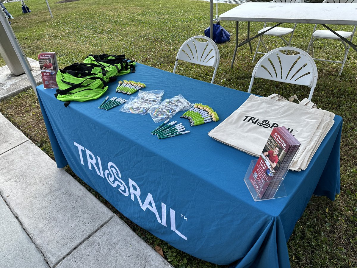 Tri-Rail tweet media