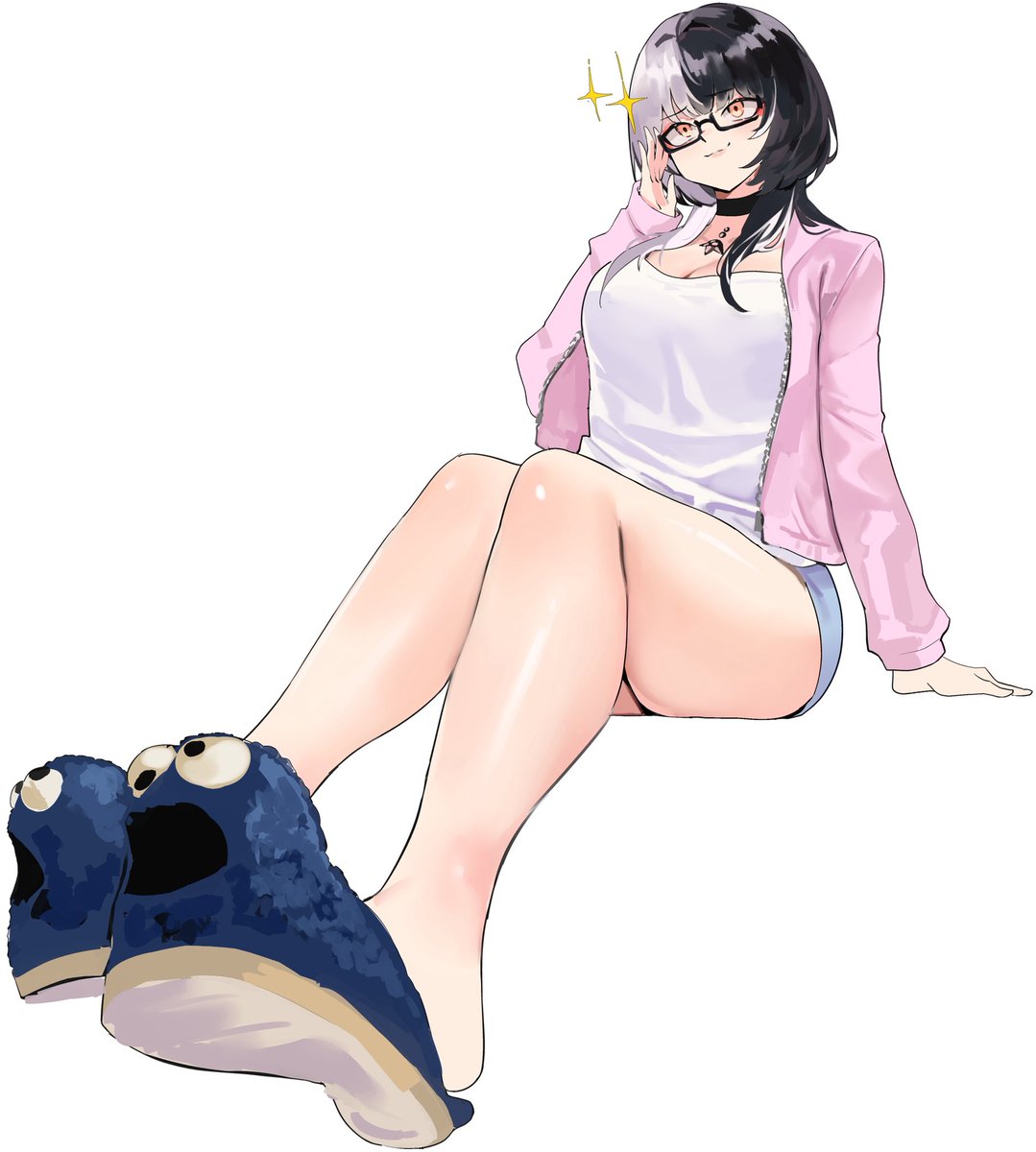 Yotaraga 👁‍🗨⏳ tweet media