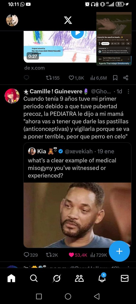 141Kyoto's tweet photo. @RenxHollow El echo de que no sea um caso aislado y que realmente suceda a varias niñas https://t.co/Djr31fewAp