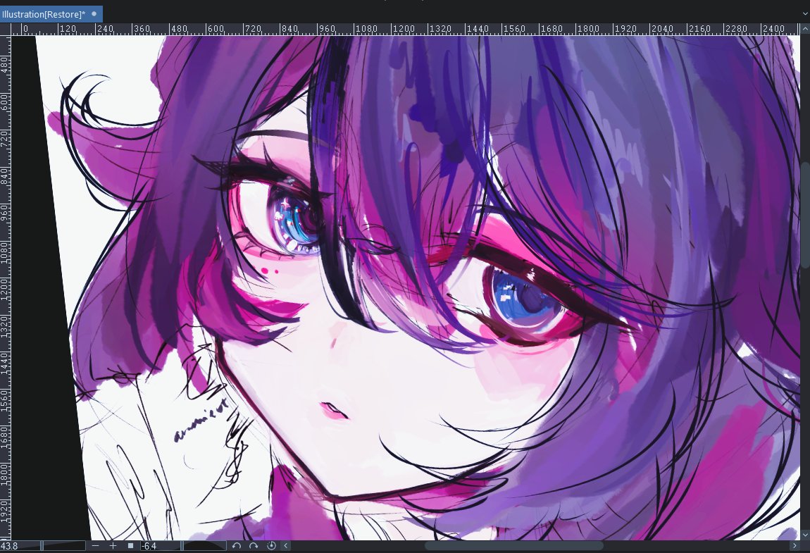arashie ✦ vartist 🐙🫀 (FINISHING COMMS!) tweet media