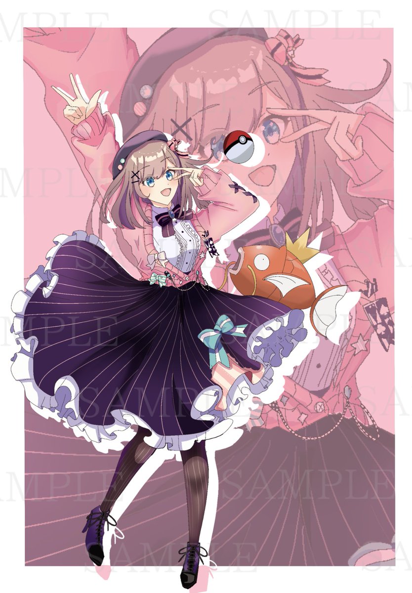 Nu_nu522's tweet photo. #るるのアトリエ 
#漆黒の水鏡 
#有栖の絵本 
#そうまart https://t.co/mv6pCXYoIq