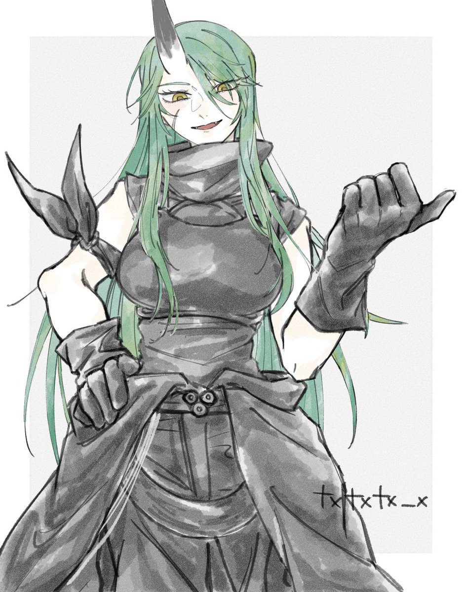 篠卜 tweet media