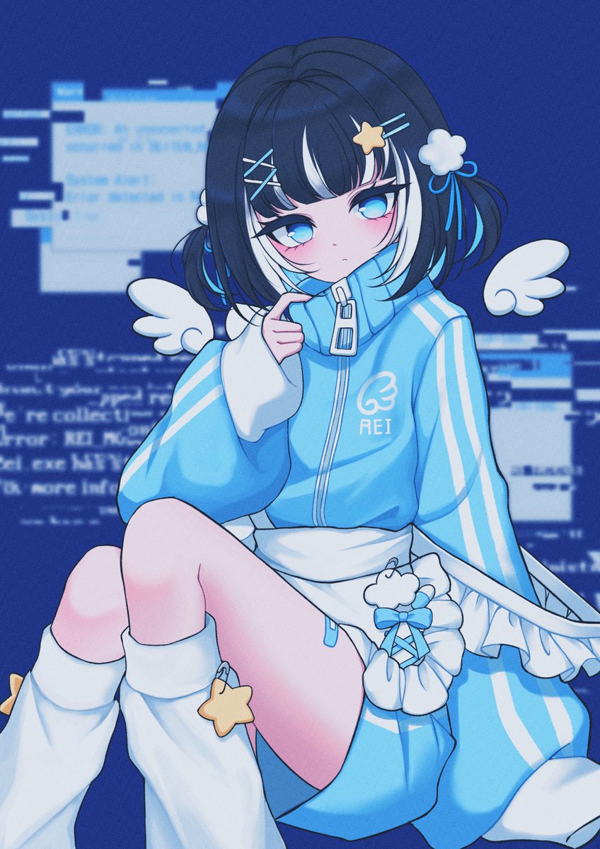 KAISIN tweet media