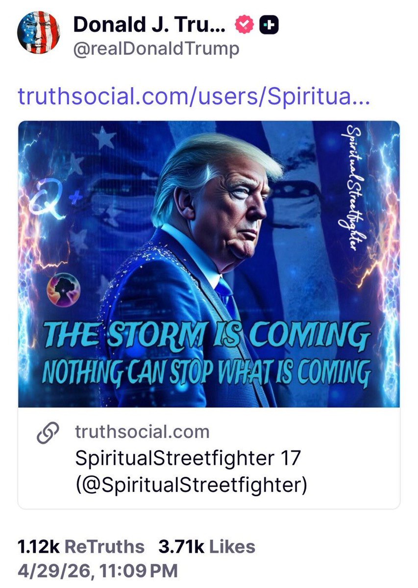 ninoboxer's tweet image. It’s coming. Buckle up