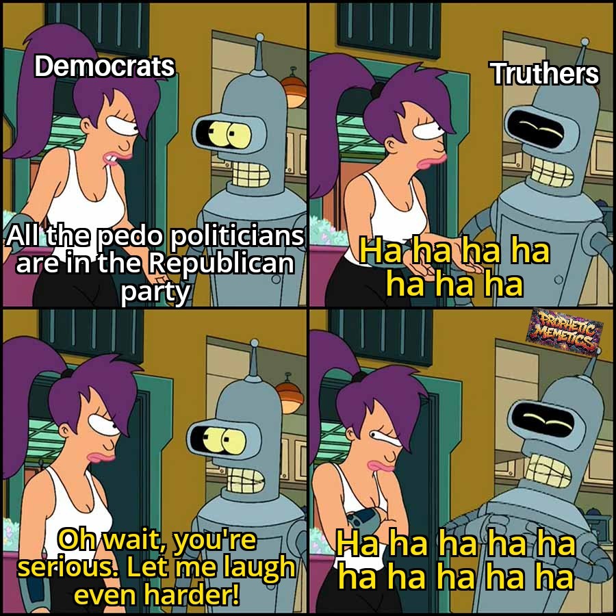 PropheticMemes's tweet photo. #PropheticMemetics https://t.co/pNEppD7n5R