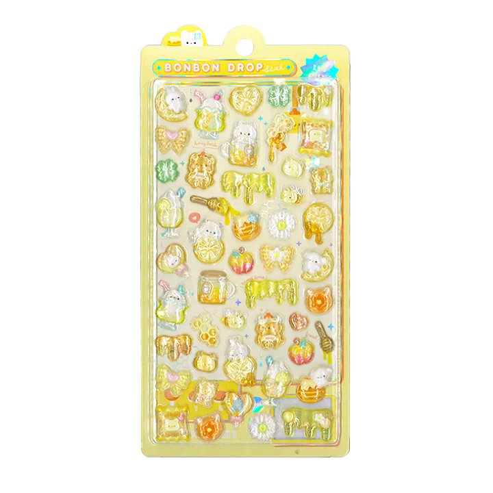 Puchi Toy Land🧸韓国雑貨店 tweet media