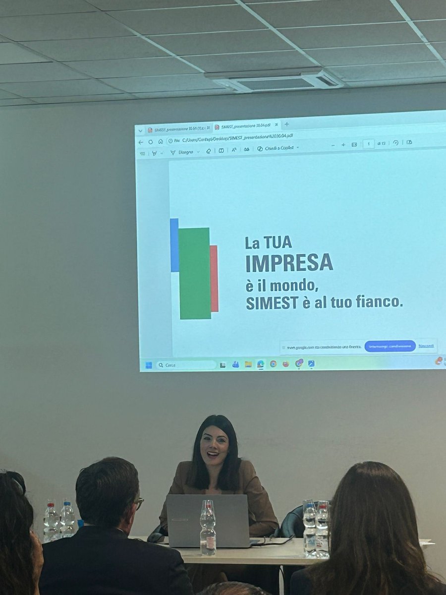 Confapi tweet media