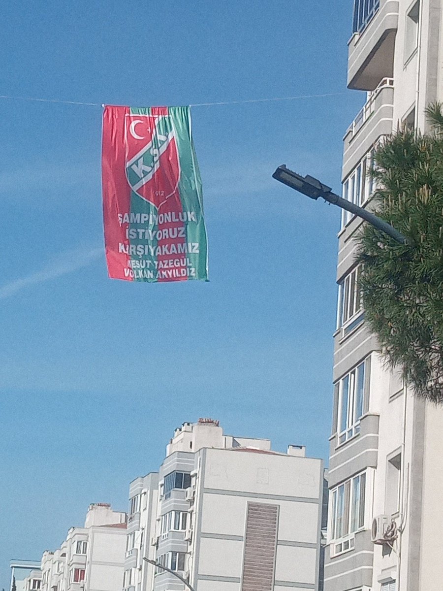 KENT 2 KARŞIYAKALIDIR!!!