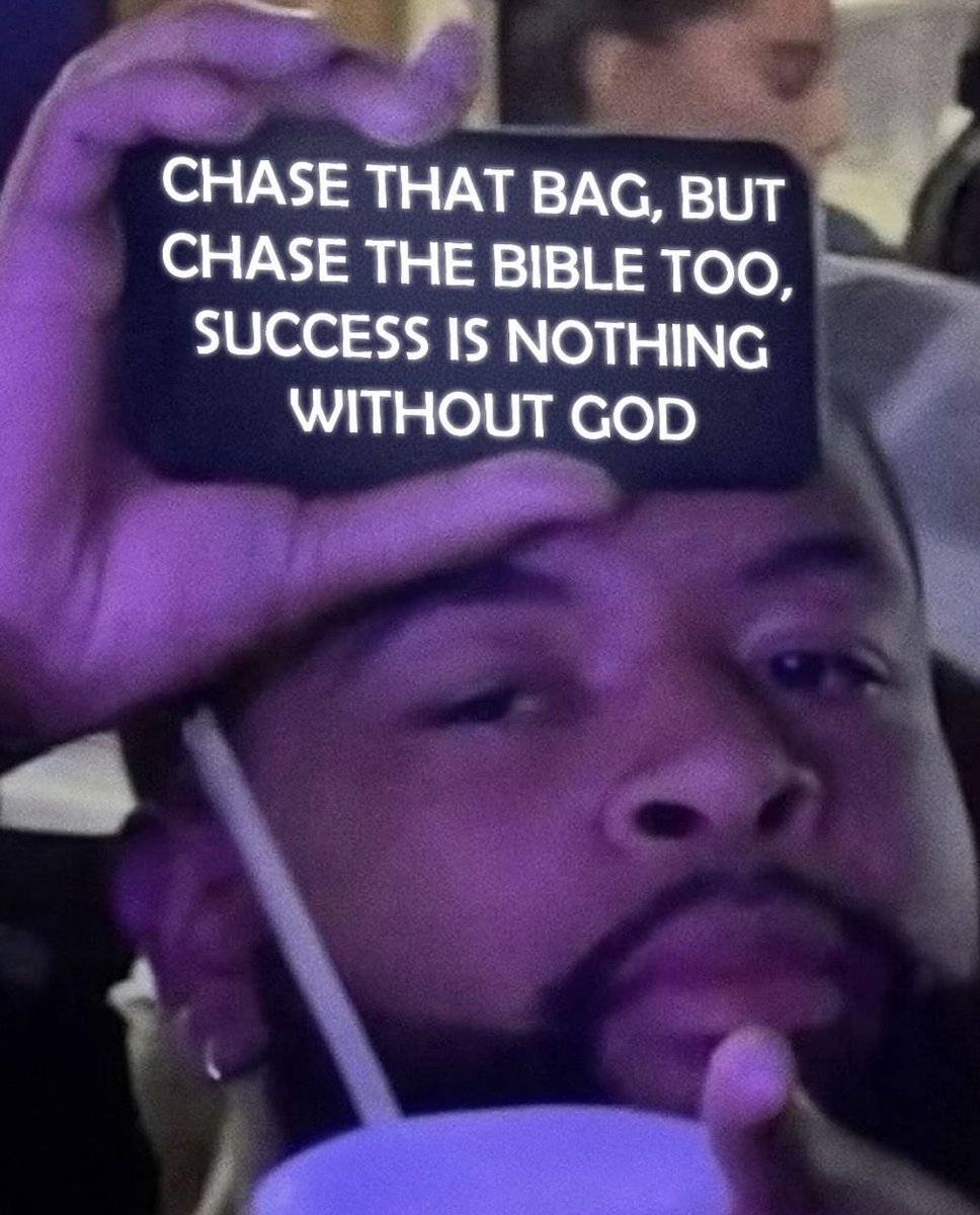 God Life tweet media