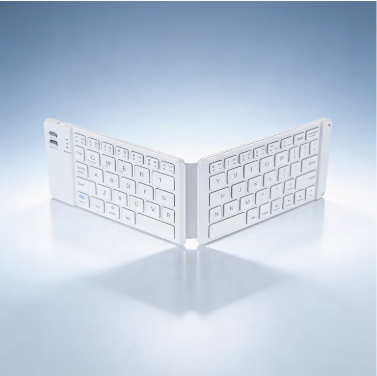 Clevoraashop's tweet image. Turn your phone into a laptop 💻
Fast typing. Zero bulk.
Perfect for work, study &amp;amp; travel
Get your⚡️: clevoraa.shop

#productivity #homeoffice #studenttools #businesstools #techgear #setupgoals #workfromanywhere #fyp #tiktokshop