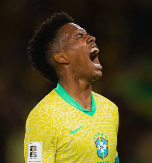 MaiconS240's tweet image. ‼️CBF has practically ruled out Estevão’s presence at the World Cup. 

🔗 ESPN Brasil

#CFC | #Chelsea

📲 @CFC_ChelseaFC