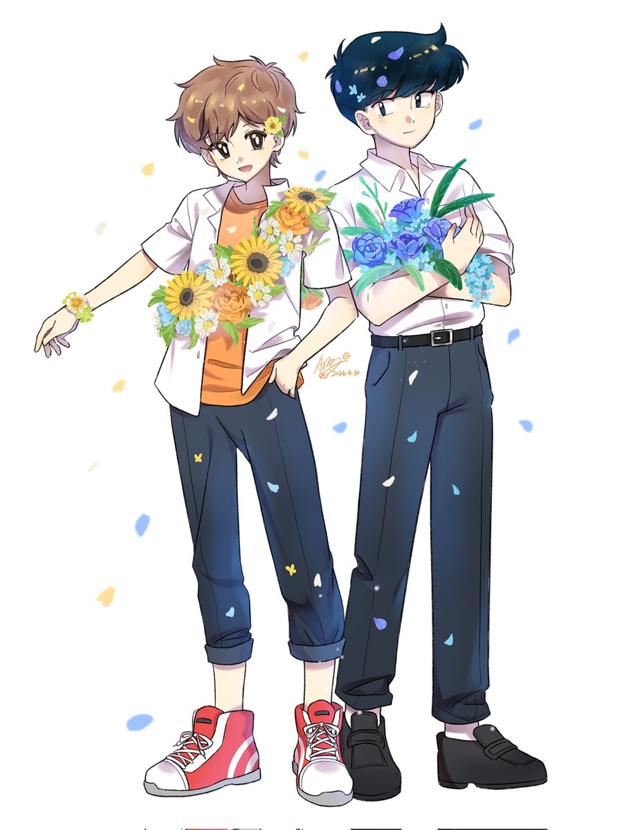 阿奇Arky tweet media