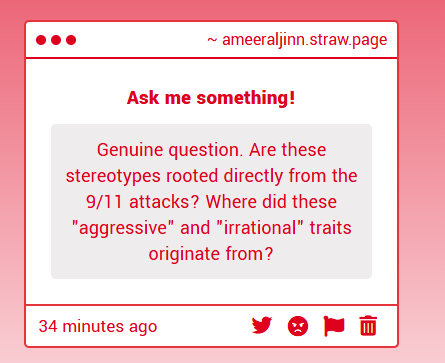 Djinnie. tweet media