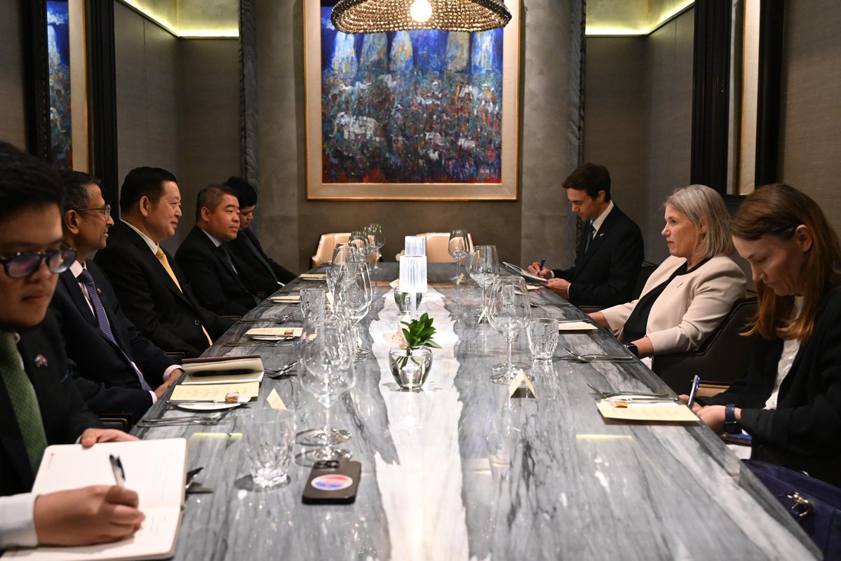 ASEAN tweet media