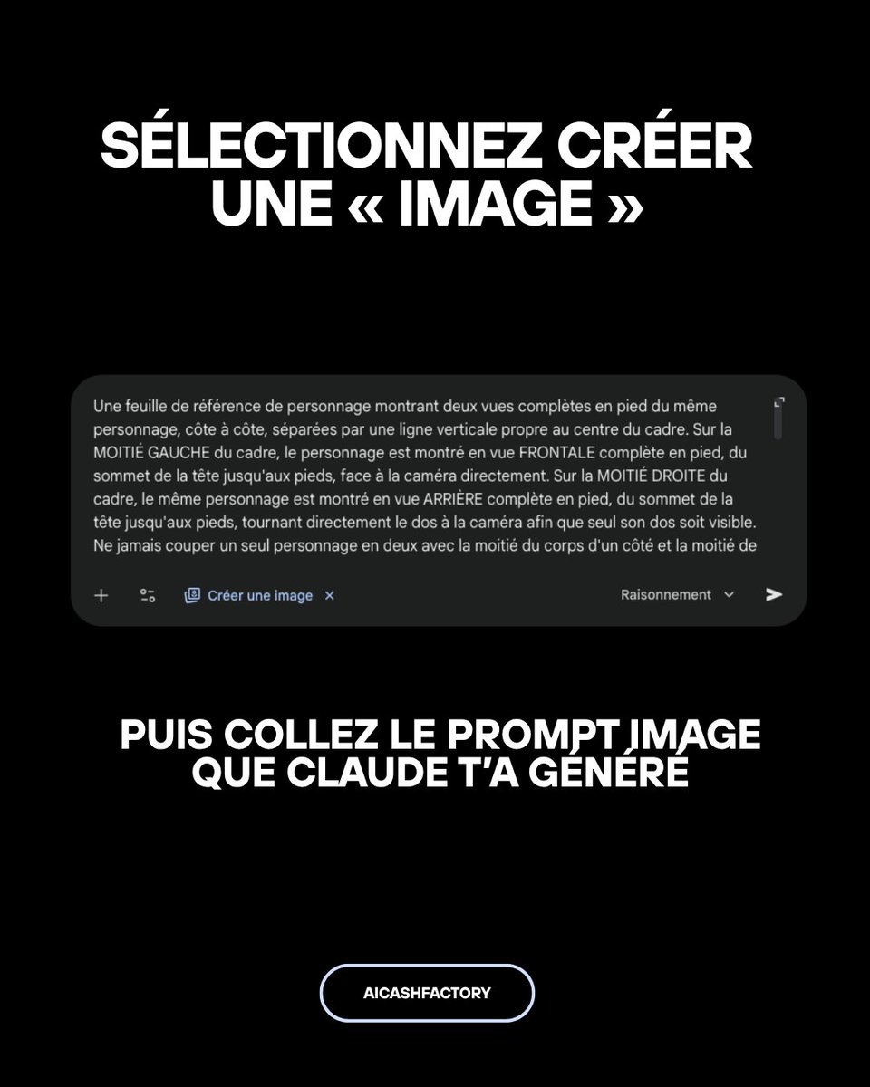 rudyiafactory's tweet photo. Étape 5 👇 https://t.co/HwgqrfOcQn