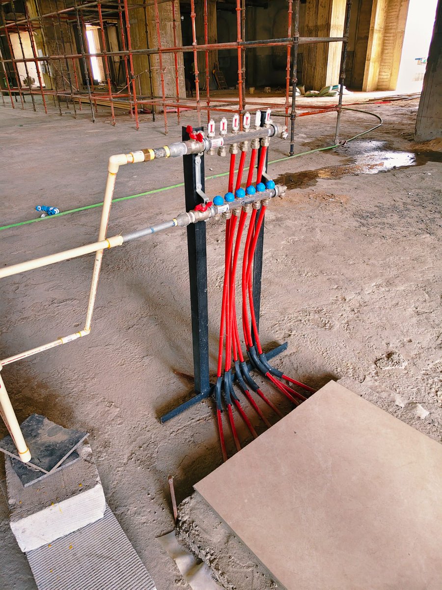 DharkarPDA's tweet image. Along with the structured sessions and technical discussions, this experience offered a moment to reflect—on balance, perspective, and the larger purpose within as well as beyond our professional engagements.

#Gratitude #Jaipur #Experiences #BeyondWork #MeaningfulMoments