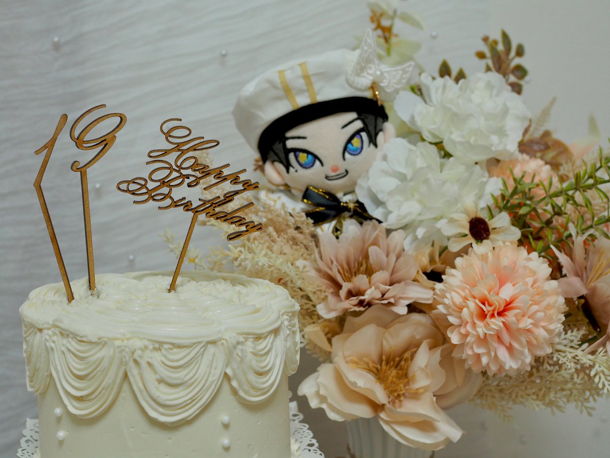 ruka__ryu's tweet photo. ︵︵︵︵ ⋆ ˚｡ ⋆୨♡୧⋆ ˚｡ ⋆ ︵︵︵︵

        ⋆⸜⊹₊ 𝐇𝐚𝐩𝐩𝐲 𝐑𝐚𝐲 𝐃𝐚𝐲 ₊⊹⸝⋆
                   𝟐𝟎𝟐𝟔.𝟎𝟓.𝟎𝟏.

全身全霊 愛し突き進んでゆく貴方へ
         大きな愛と感謝を込めて

︵︵︵︵ ⋆ ˚｡ ⋆୨♡୧⋆ ˚｡ ⋆ ︵︵︵︵

#HappyRayDay
#龍宮城 #Ray https://t.co/1y8of3W0Vw